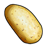 Potatoes